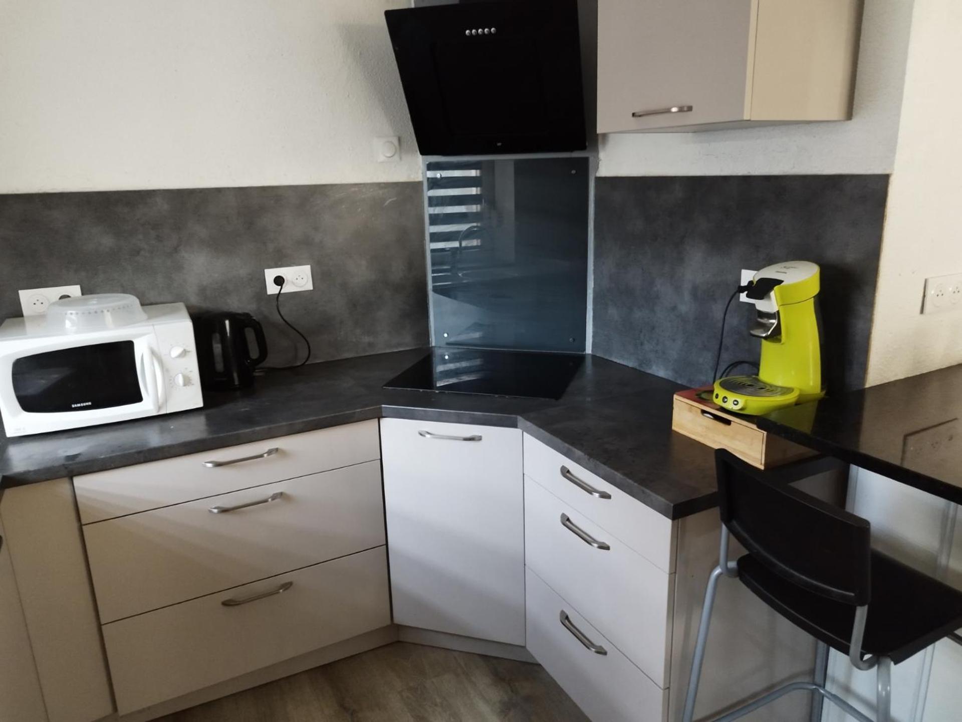Appartement Avec Terrasse 6 Personnes Pas De Fete Dambenois Exterior foto
